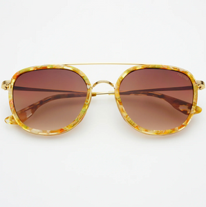 Weston - Yellow Tortoise FREYRS