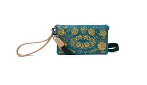 Uptown Crossbody - Shiloh