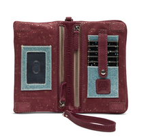 Load image into Gallery viewer, Uptown Crossbody -Rose

