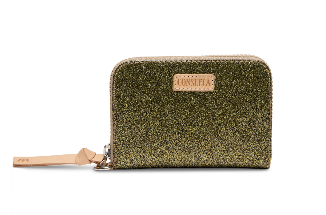 Zippy Wallet - Oly