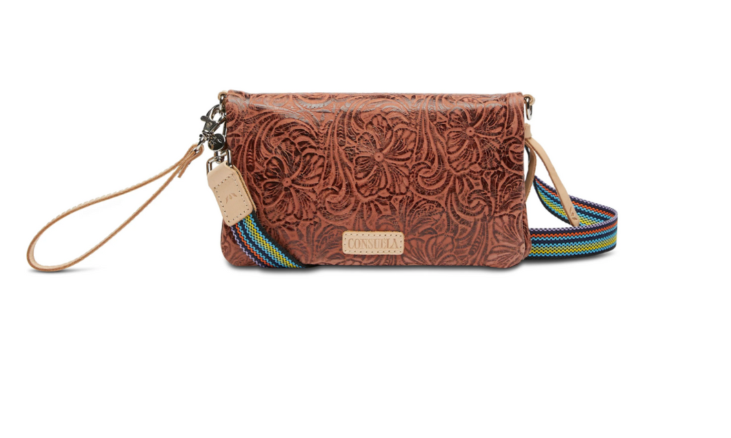 Uptown Crossbody - Sally