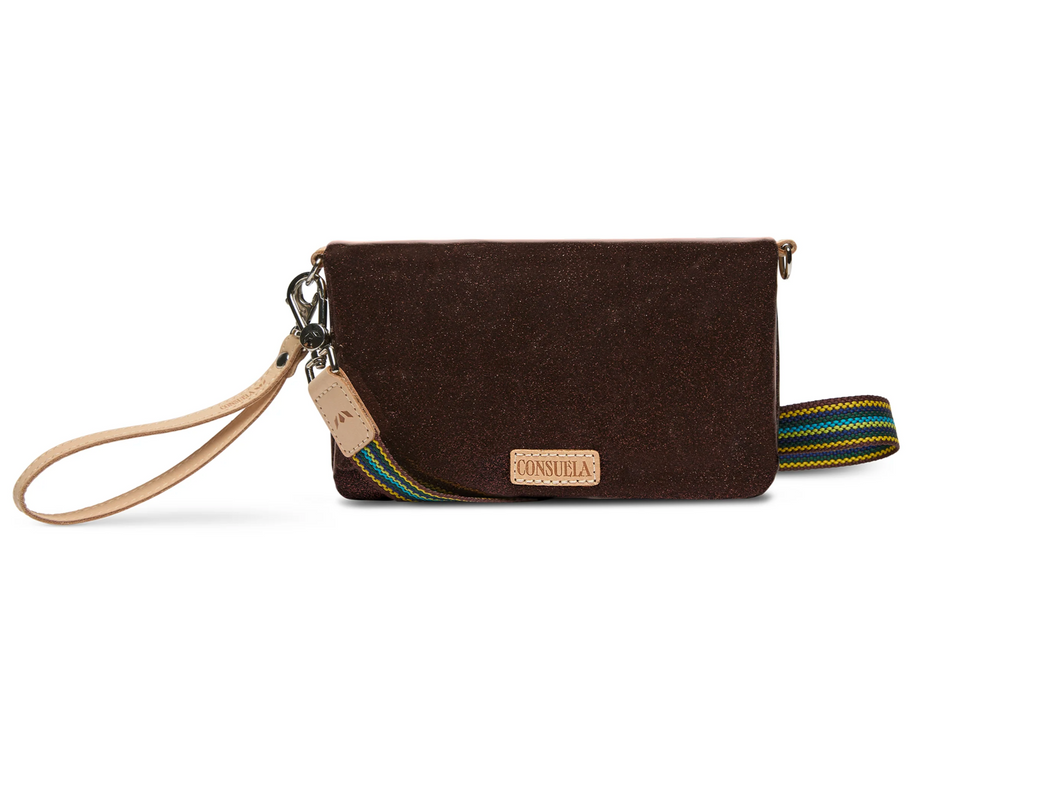 Uptown Crossbody - Ember