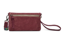 Load image into Gallery viewer, Uptown Crossbody -Rose
