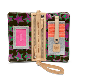 Uptown Crossbody - Willow
