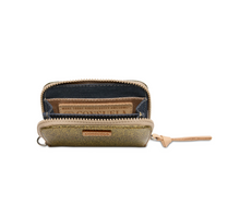 Load image into Gallery viewer, Zippy Wallet - Oly
