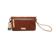 Load image into Gallery viewer, Uptown Crossbody - Sienna
