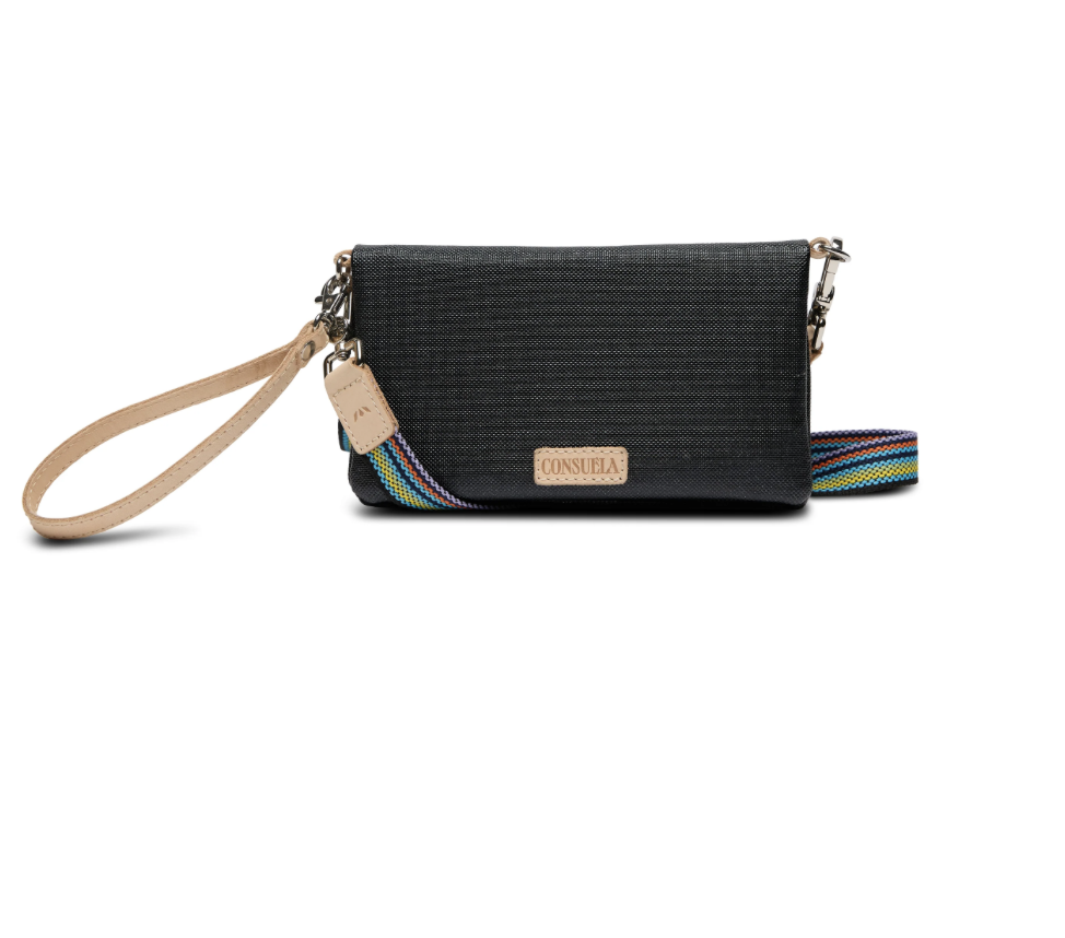 Uptown Crossbody - Diamond