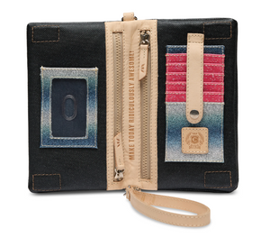 Uptown Crossbody - Diamond