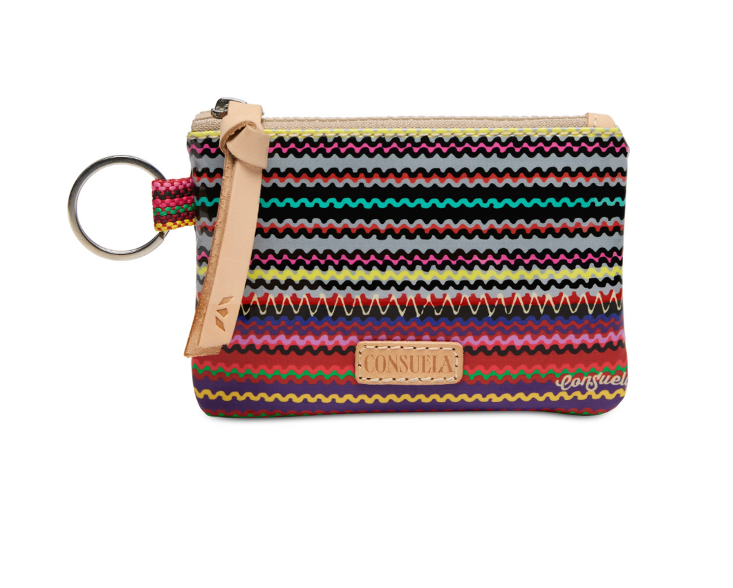 Pouch - Reese