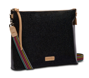 Downtown Crossbody - Mariana