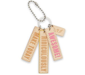 Mantra Charm - Consuela