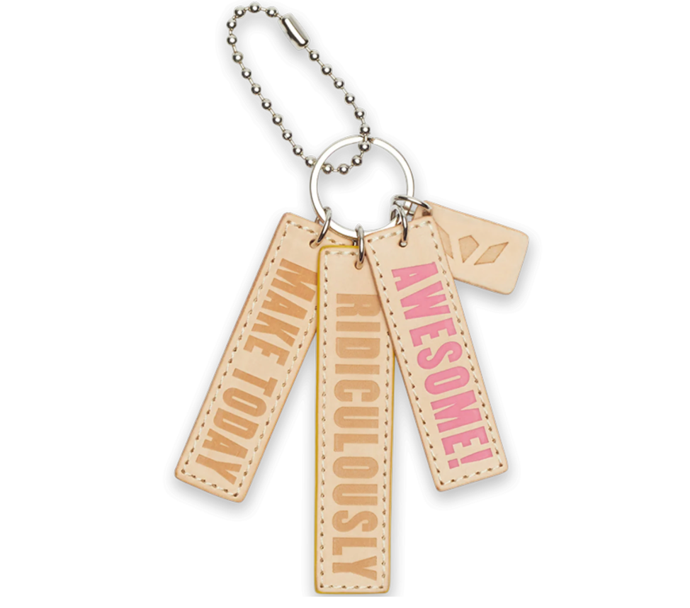 Mantra Charm - Consuela