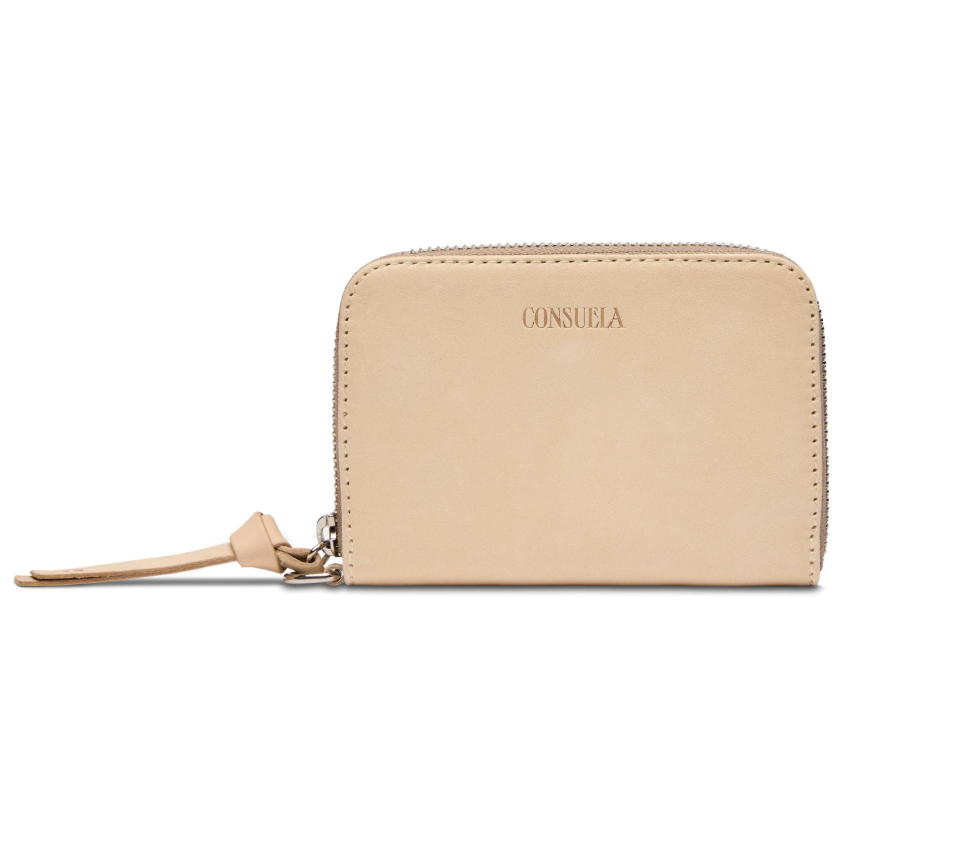 Zippy Wallet - Diego