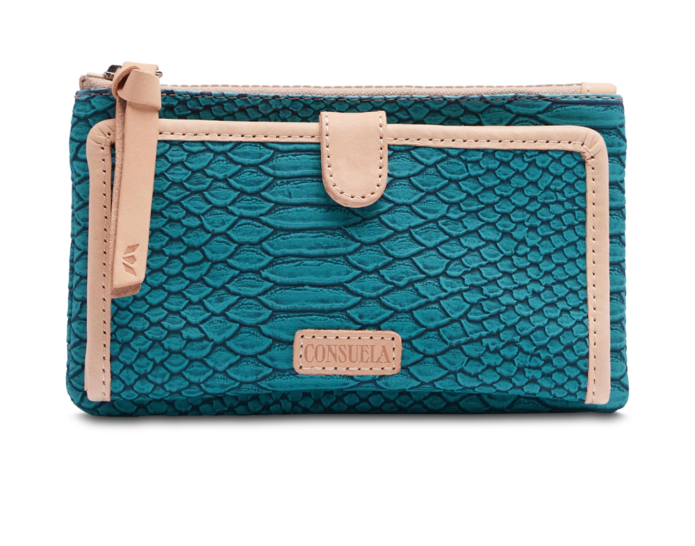 Slim Wallet - Indy