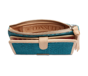 Slim Wallet - Indy