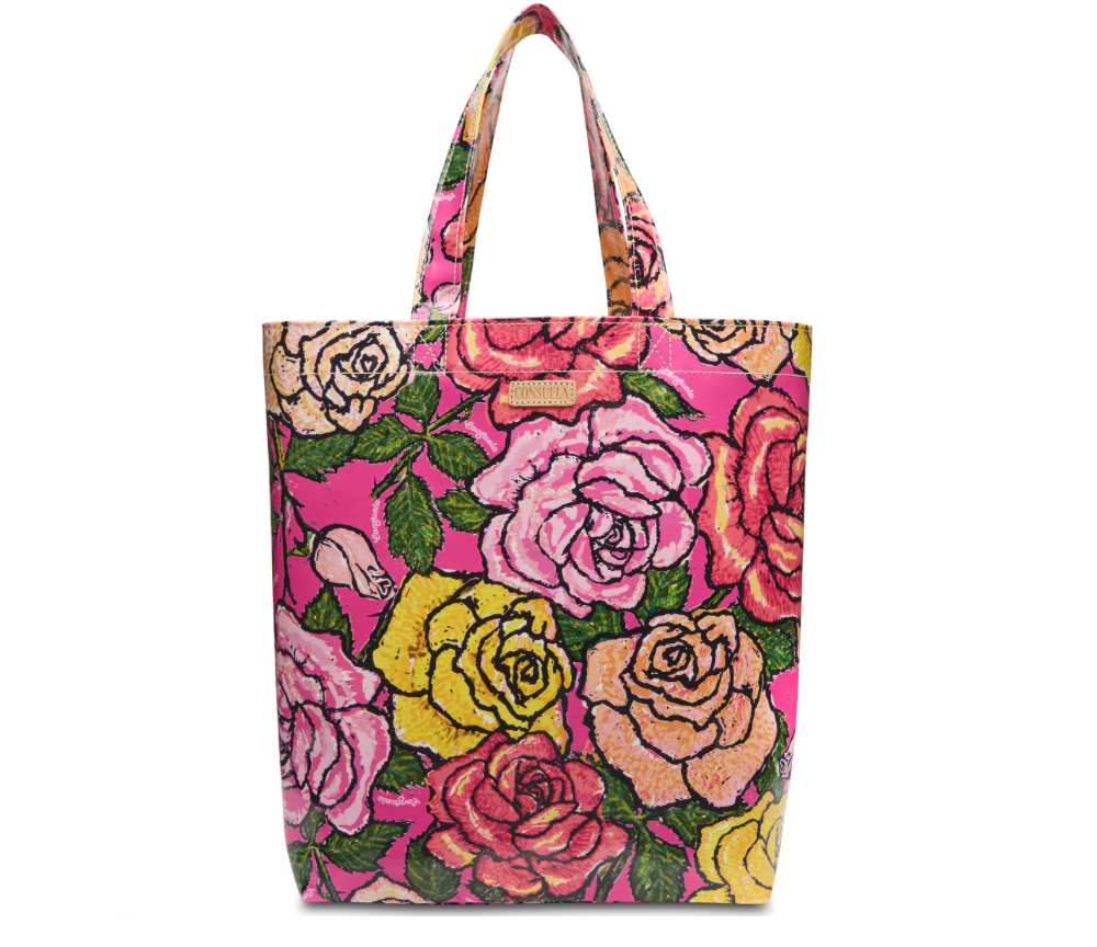 Grab 'n' Go Basic - Lily