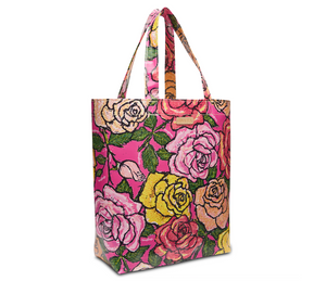 Grab 'n' Go Basic - Lily