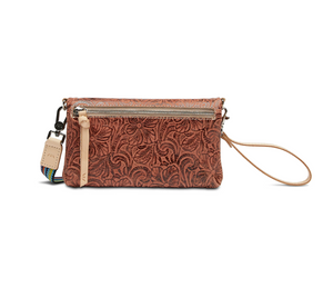Uptown Crossbody - Sally