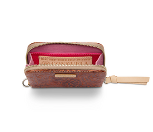 Zippy Wallet - Sally