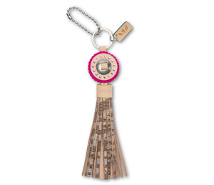 Charm - Jess