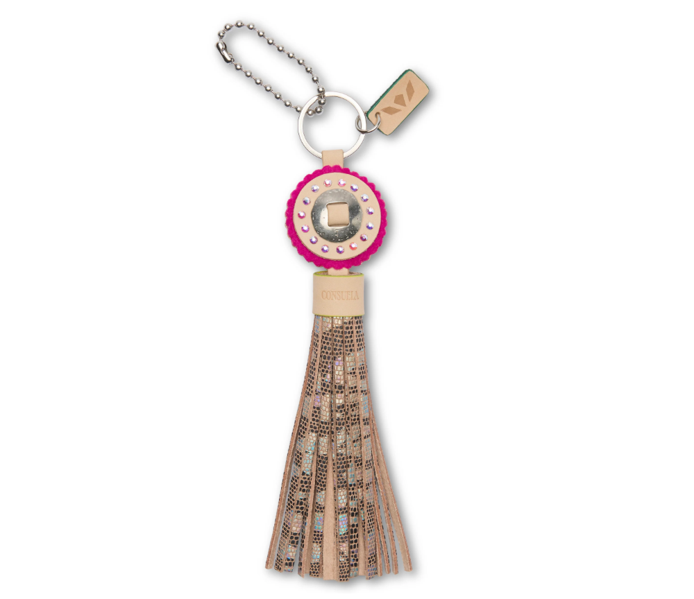 Charm - Jess