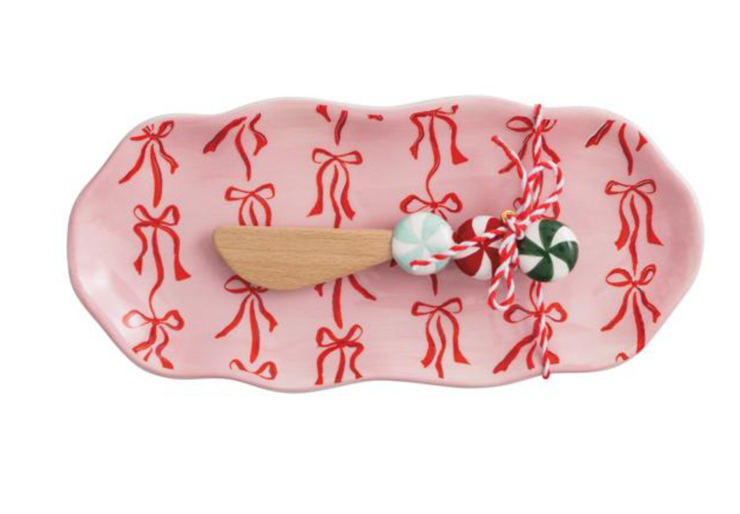 Bow Everything Dish Set