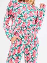 Load image into Gallery viewer, Sleigh All Day Pajama Pant Set - Mary Square
