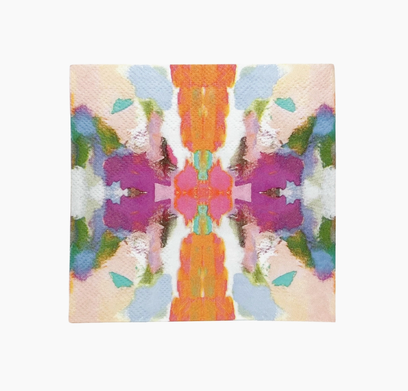 Laura Park Cocktail Napkins - Thumbnail 3