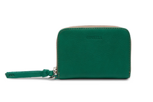 Load image into Gallery viewer, Zippy Wallet - Teal
