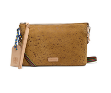 Load image into Gallery viewer, Midtown Crossbody - Cider
