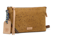 Load image into Gallery viewer, Midtown Crossbody - Cider
