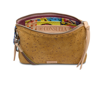 Load image into Gallery viewer, Midtown Crossbody - Cider
