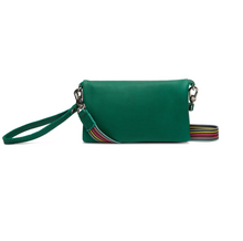 Load image into Gallery viewer, Uptown Crossbody - Teal
