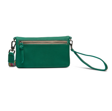 Load image into Gallery viewer, Uptown Crossbody - Teal
