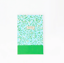 Load image into Gallery viewer, Flip Notepad - Meadow Line
