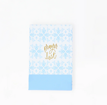 Load image into Gallery viewer, Flip Notepad - Prayer List
