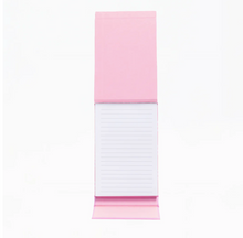 Load image into Gallery viewer, Flip Notepad - Meadow Line
