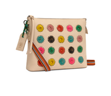 Load image into Gallery viewer, Downtown Crossbody- Paloma
