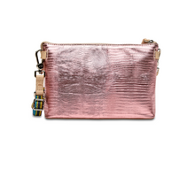 Load image into Gallery viewer, Midtown Crossbody- Elodie
