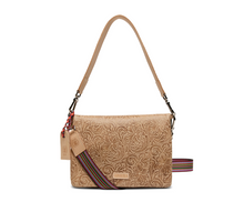 Load image into Gallery viewer, Metro Crossbody-Lawton
