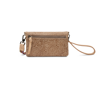 Load image into Gallery viewer, Uptown Crossbody- Lawton
