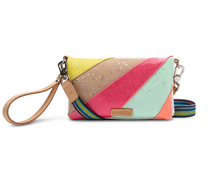 Load image into Gallery viewer, Tilted - Uptown Crossbody
