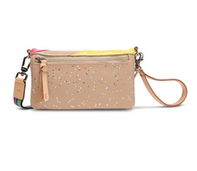 Load image into Gallery viewer, Tilted - Uptown Crossbody
