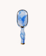 Load image into Gallery viewer, Tide And True Mini Boar Bristle Hair Brush - Teleties
