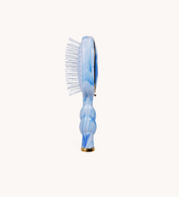 Load image into Gallery viewer, Tide And True Detangler Mini Hair Brush (Medium Hair) - Teleties

