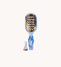 Load image into Gallery viewer, Tide And True Mini Vented Hair Brush - Teleties
