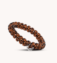 Load image into Gallery viewer, Tortoise Large Hair Ties - Teleties
