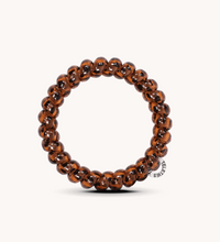 Load image into Gallery viewer, Tortoise Large Hair Ties - Teleties
