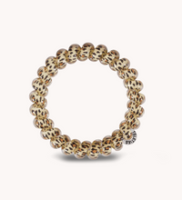 Load image into Gallery viewer, Leopard Large Hair Ties - Teleties

