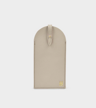 Load image into Gallery viewer, Woven Glasses Sleeve- Cloud Taupe
